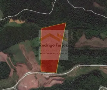 à venda, 62589m² no Tamboré, Santana de Parnaíba