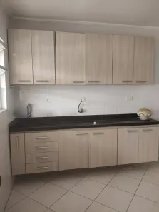 Apartamento com 3 Quartos à venda, 145m² no Gonzaga, Santos
