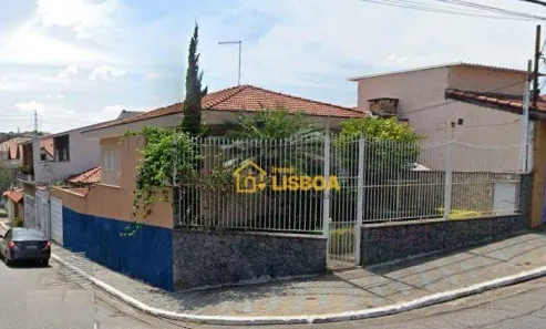 Casa com 3 Quartos à venda, 160m² no Vila Granada, São Paulo