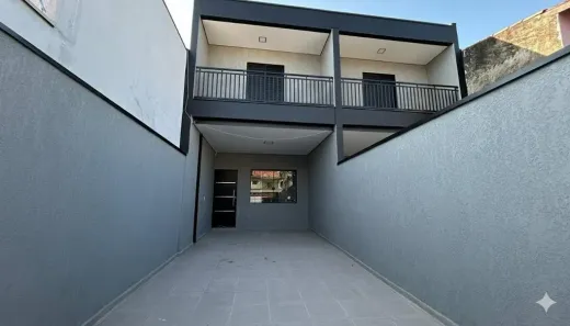 Casa com 2 Quartos à venda, 124m² no Wanel Ville, Sorocaba