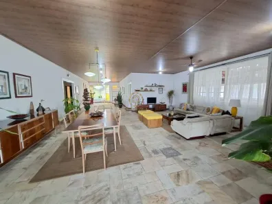 Casa de Condomínio com 4 Quartos à venda, 615m² no Parque das Laranjeiras, Itatiba