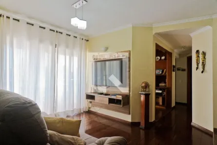 Apartamento com 3 Quartos à venda, 74m² no Santa Teresinha, São Paulo