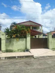 Casa de Condomínio com 4 Quartos à venda, 250m² no Vila de Abrantes (Abrantes), Camaçari