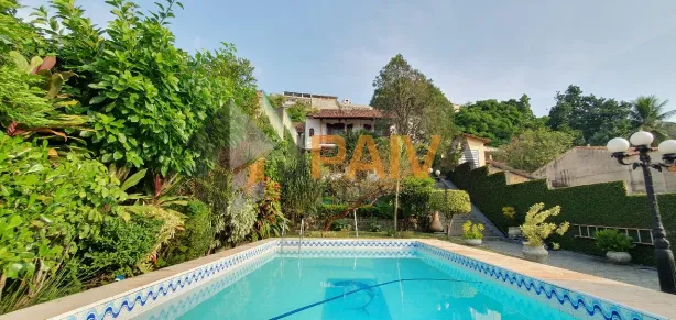 Casa com 4 Quartos à venda, 660m² no Freguesia (Jacarepaguá), Rio de Janeiro