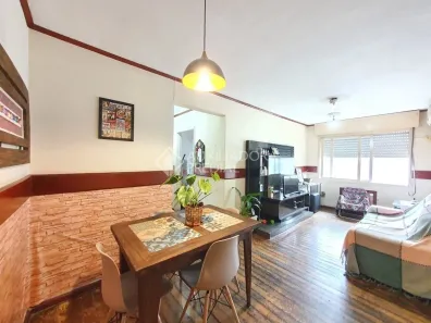 Apartamento com 3 Quartos à venda, 75m² no Jardim Leopoldina, Porto Alegre