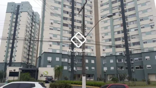 Apartamento com 2 Quartos para alugar, 85m² no Areal, Pelotas