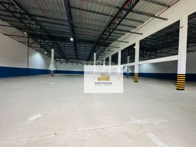 Galpão/Depósito/Armazém para alugar, 2130m² no COHAB, Cabo de Santo Agostinho