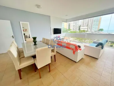 Apartamento com 3 Quartos à venda, 150m² no Pitangueiras, Guarujá