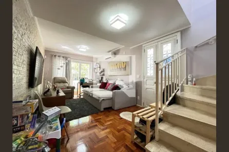 Casa com 4 Quartos à venda, 155m² no Jardim Brasil (Zona Sul), São Paulo