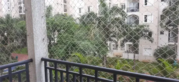 Apartamento com 3 Quartos à venda, 67m² no Sítio da Figueira, São Paulo