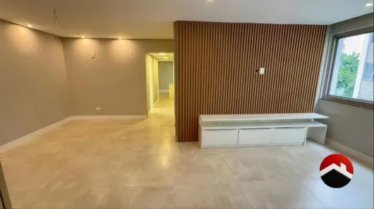 Apartamento com 3 Quartos à venda, 113m² no Perdizes, São Paulo