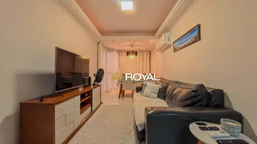 Cobertura com 3 Quartos à venda, 138m² no Freguesia (Jacarepaguá), Rio de Janeiro