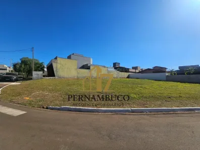 Lote/Terreno à venda, 682m² no Jardim Yolanda, São José do Rio Preto