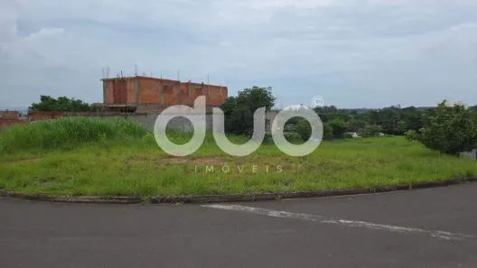 Lote/Terreno à venda, 305m² no Campestre, Piracicaba