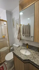 Apartamento com 2 Quartos à venda, 57m² no Quarta Parada, São Paulo