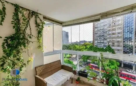 Apartamento com 3 Quartos à venda, 86m² no Centro Histórico, Porto Alegre