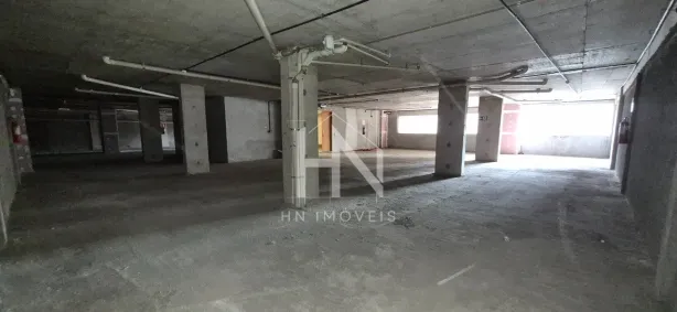 Sala Comercial para alugar, 768m² no Funcionários, Belo Horizonte