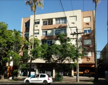 Apartamento com 3 Quartos à venda, 119m² no Petrópolis, Porto Alegre