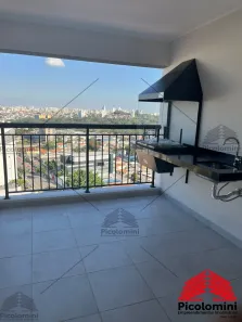 Apartamento com 2 Quartos à venda, 64m² no Jardim Independência, São Paulo
