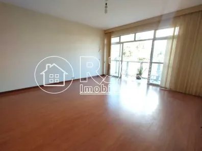 Apartamento com 3 Quartos à venda, 136m² no Tijuca, Rio de Janeiro