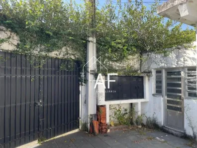 Sobrado com 4 Quartos à venda, 400m² no Vila Dorna, São Paulo