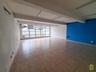 Sala Comercial para alugar, 60m² no Centro, Santo André