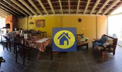 Fazenda/Sítio com 3 Quartos à venda, 343m² no Breu, Jarinu
