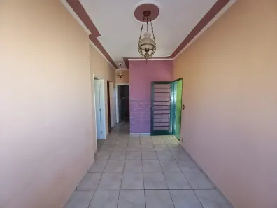 Casa com 3 Quartos à venda, 136m² no Ipiranga, Ribeirão Preto