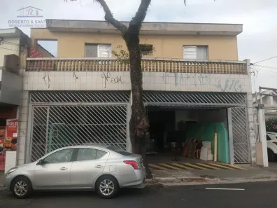 Prédio Comercial com 2 Quartos à venda, 463m² no Vila Zat, São Paulo