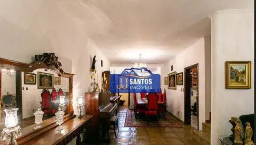 Sobrado com 3 Quartos à venda, 195m² no Alto da Mooca, São Paulo