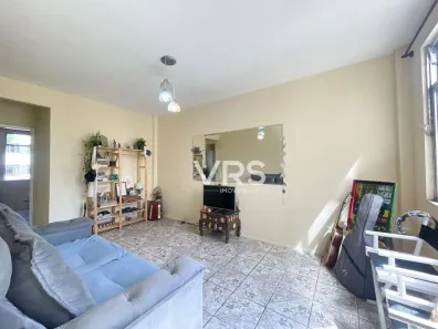 Apartamento com 2 Quartos à venda, 54m² no Várzea, Teresópolis