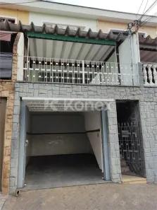 Sobrado com 3 Quartos à venda, 180m² no Jardim Franca, São Paulo