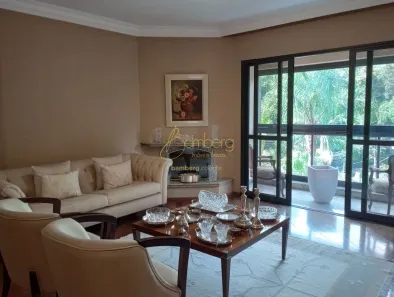 Apartamento com 3 Quartos à venda, 140m² no Vila Suzana, São Paulo