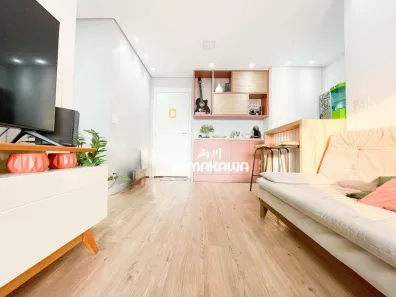 Apartamento com 2 Quartos à venda, 70m² no Parque São Jorge, São Paulo