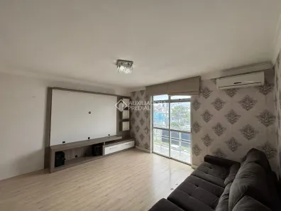 Apartamento com 3 Quartos à venda, 83m² no Capoeiras, Florianópolis