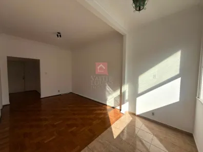 Apartamento com 1 Quarto para alugar, 60m² no Centro, Petrópolis