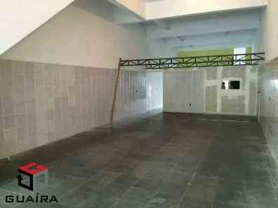 Prédio Comercial com 1 Quarto à venda, 650m² no Vila Gonçalves, São Bernardo do Campo