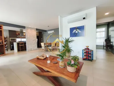 Apartamento com 3 Quartos à venda, 213m² no Cambuí, Campinas