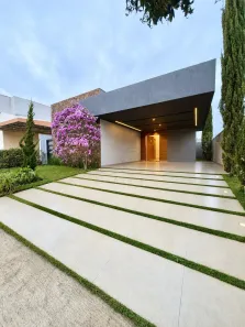 Casa de Condomínio com 3 Quartos à venda, 198m² no Universidade, Vitória da Conquista