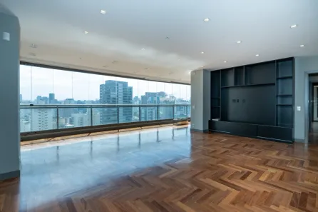 Apartamento com 2 Quartos à venda, 134m² no Vila Nova Conceição, São Paulo
