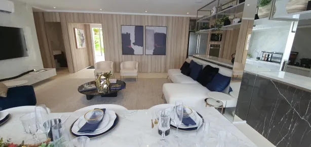 Apartamento com 3 Quartos à venda, 123m² no Jardim Aurélia, São Paulo