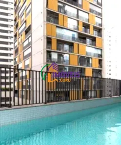 Apartamento com 3 Quartos à venda, 122m² no Sumarezinho, São Paulo