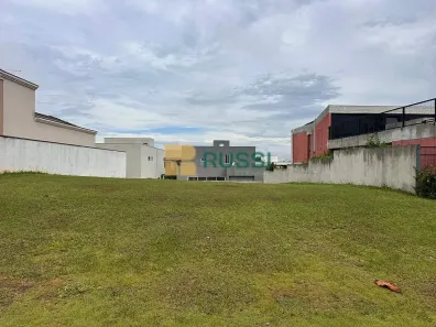 Lote/Terreno à venda, 505m² no Condomínio Residencial Alphaville II, São José dos Campos