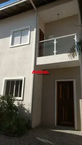 Casa de Condomínio com 3 Quartos à venda, 88m² no Vila São Bento, São José dos Campos