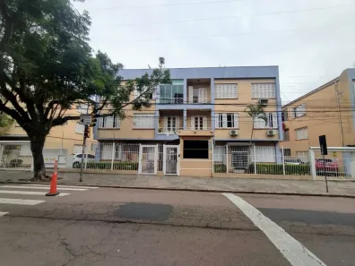 Apartamento com 3 Quartos à venda, 88m² no Cristo Redentor, Porto Alegre
