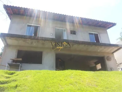 Fazenda/Sítio com 3 Quartos à venda, 200m² no Sousas, Campinas