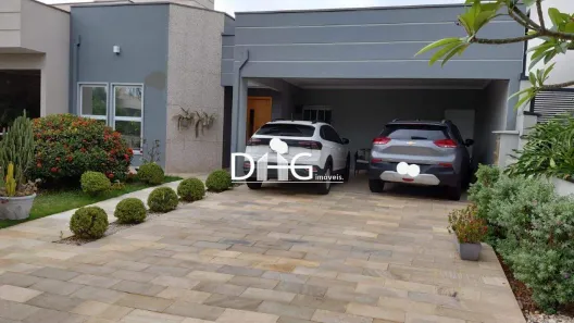 Casa com 3 Quartos à venda, 165m² no Bela Vista, Paulínia