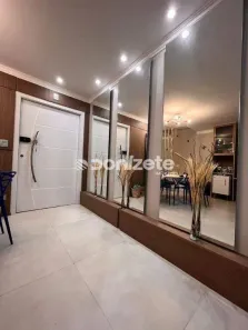 Cobertura com 2 Quartos à venda, 138m² no Parque das Nações, Santo André
