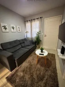 Apartamento com 2 Quartos à venda, 42m² no Vila Guilhermina, São Paulo