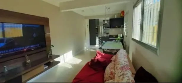 Casa com 2 Quartos à venda, 89m² no Vila Floresta, Santo André